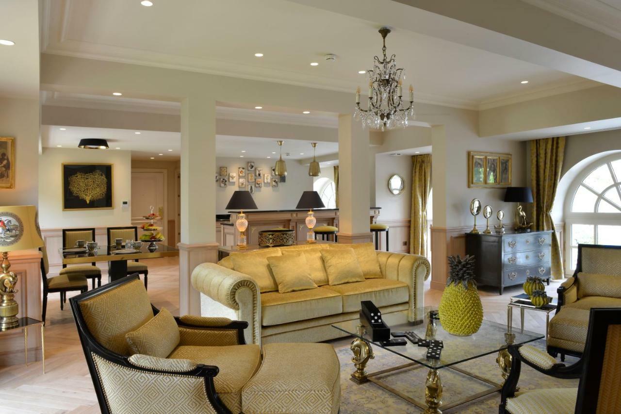Presidential Suite