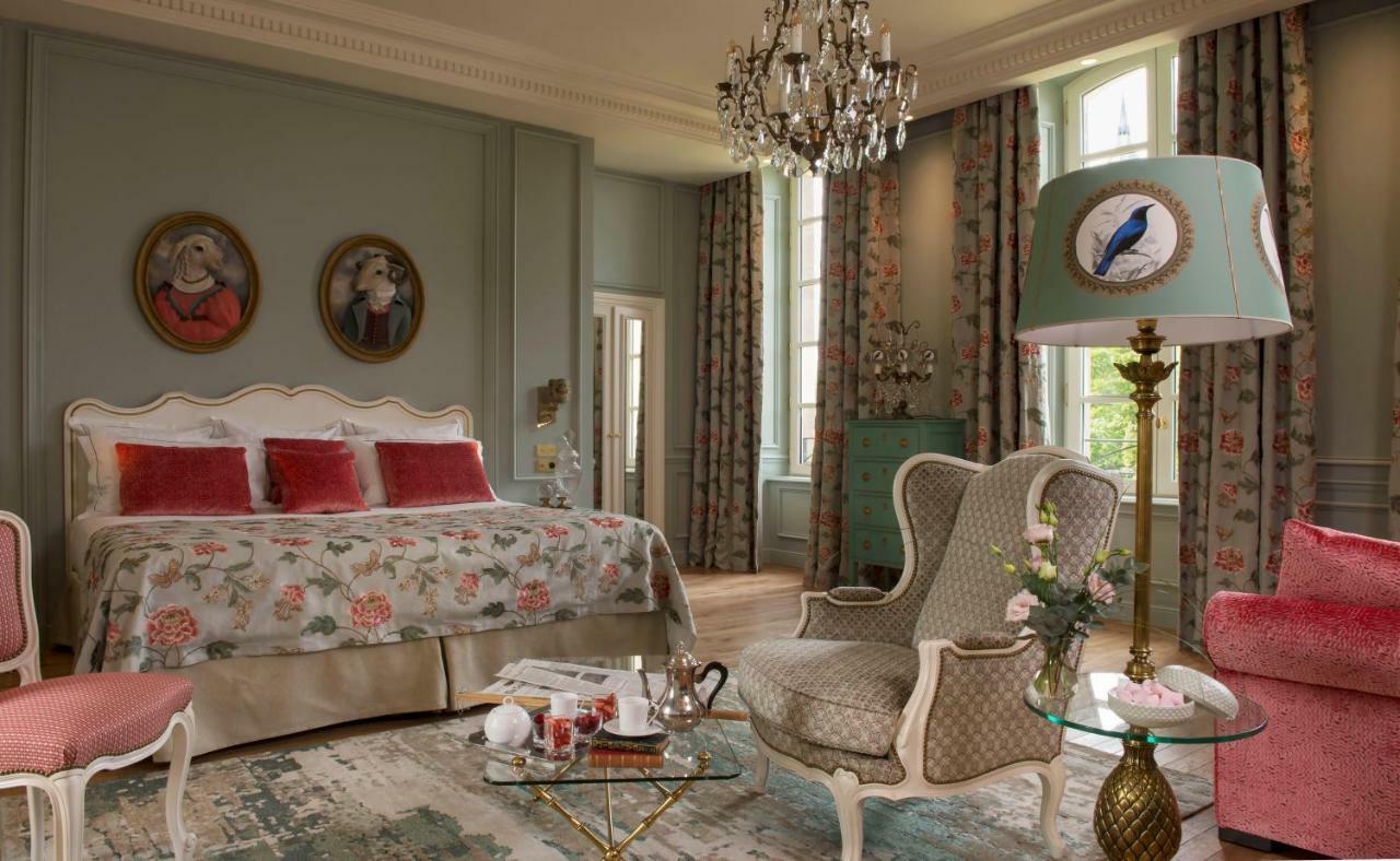 Presidential Suite