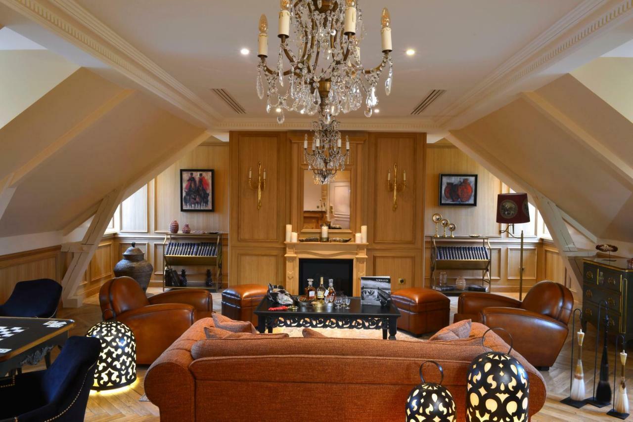 Presidential Suite