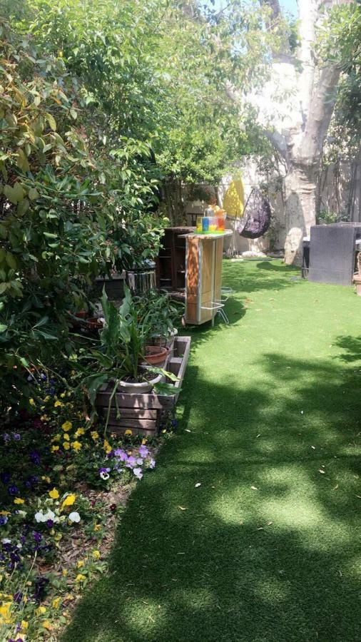 Villa Garden View