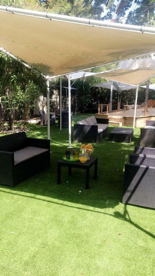 Villa Garden View