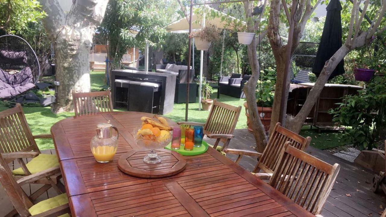 Villa Garden View