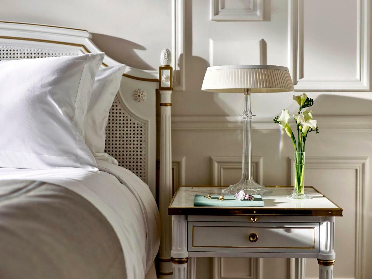 Executive Room Eiffel view