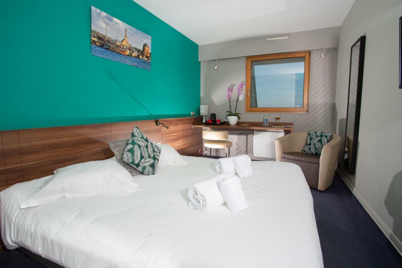 Superior Room Sea View