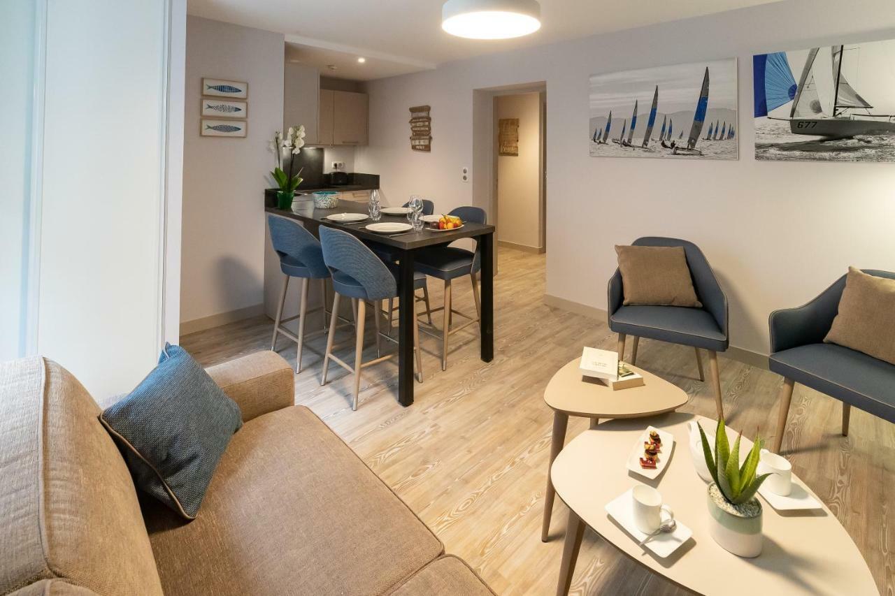 Apartment Regate