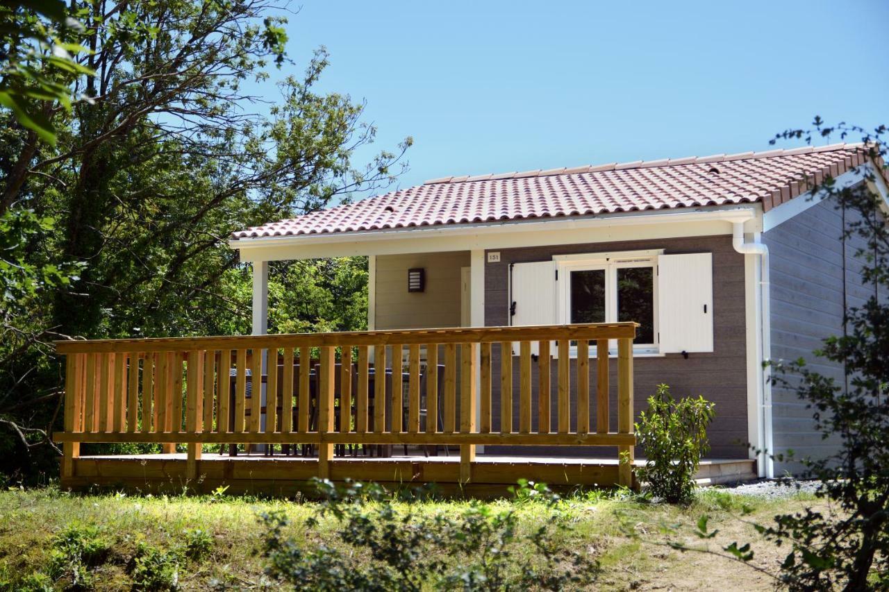 Cottage Adjoining