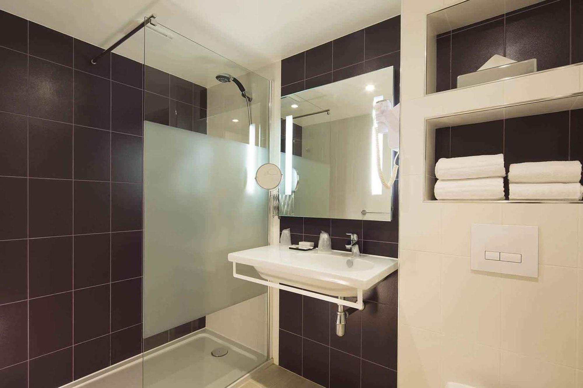 Comfort Double or Twin Room