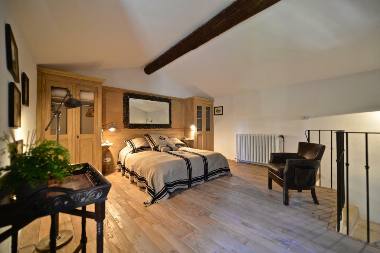 Duplex Junior Suite