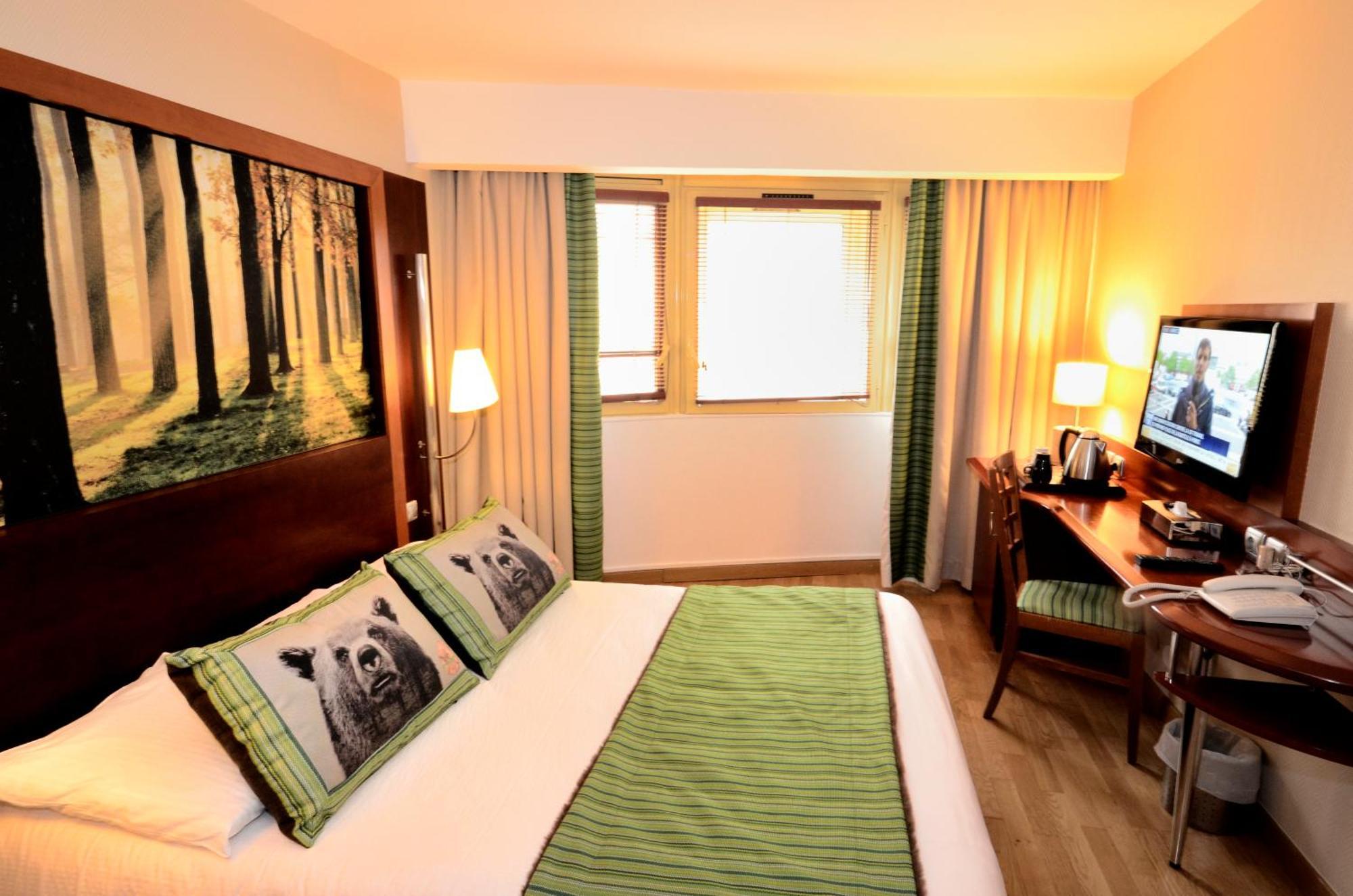 Double or Twin Room