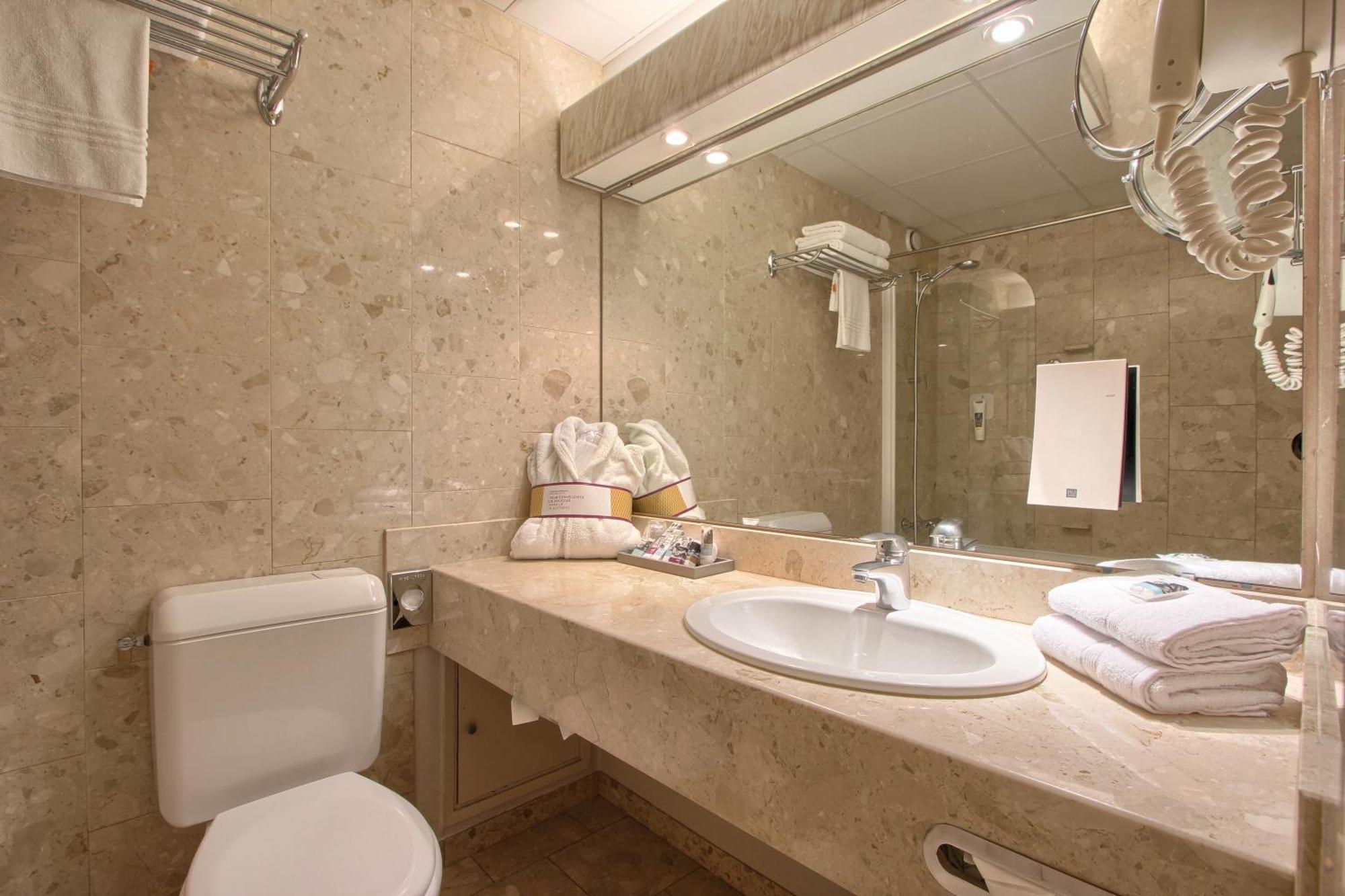 Privilege Double Room