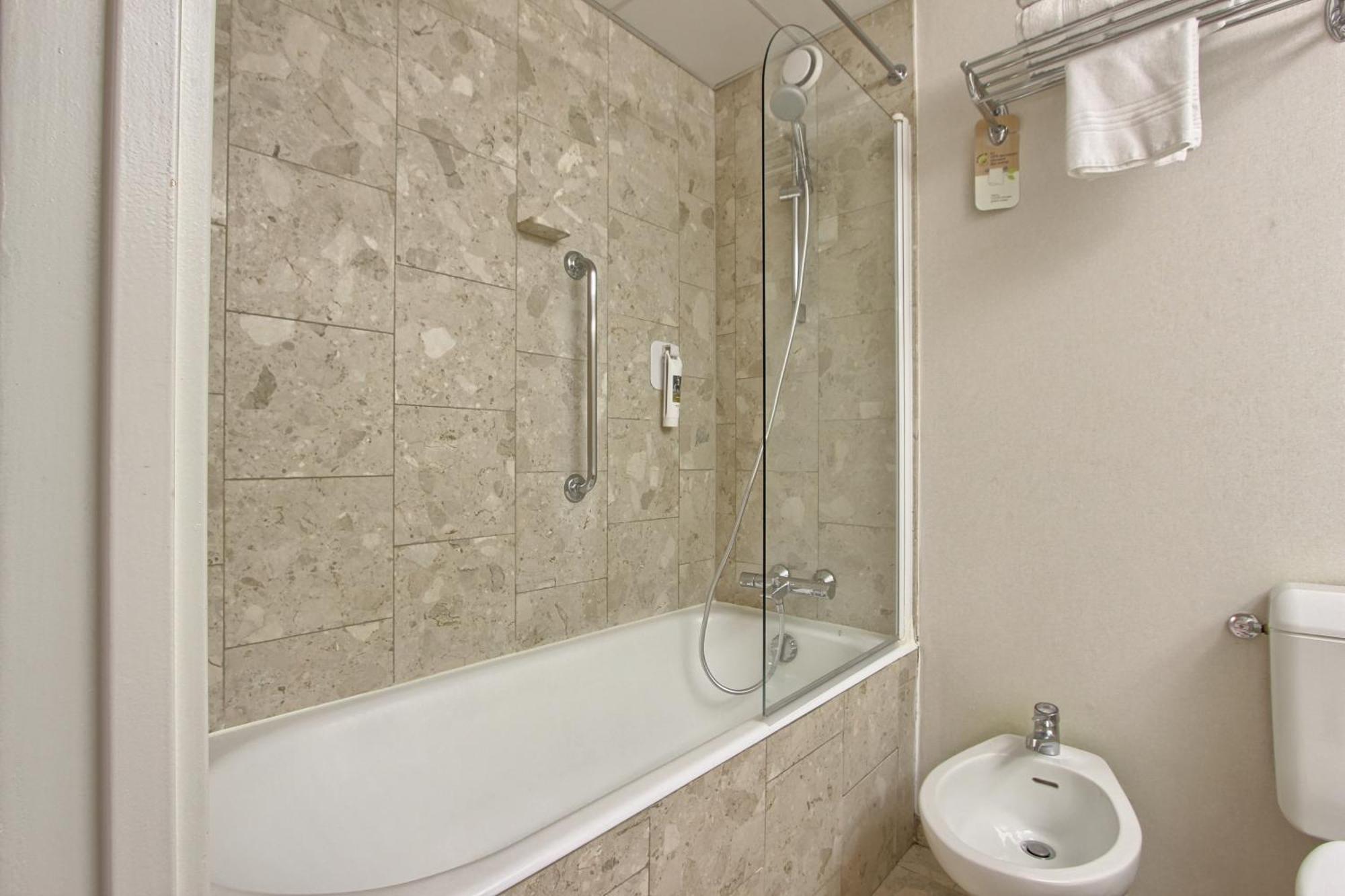 Privilege Double Room