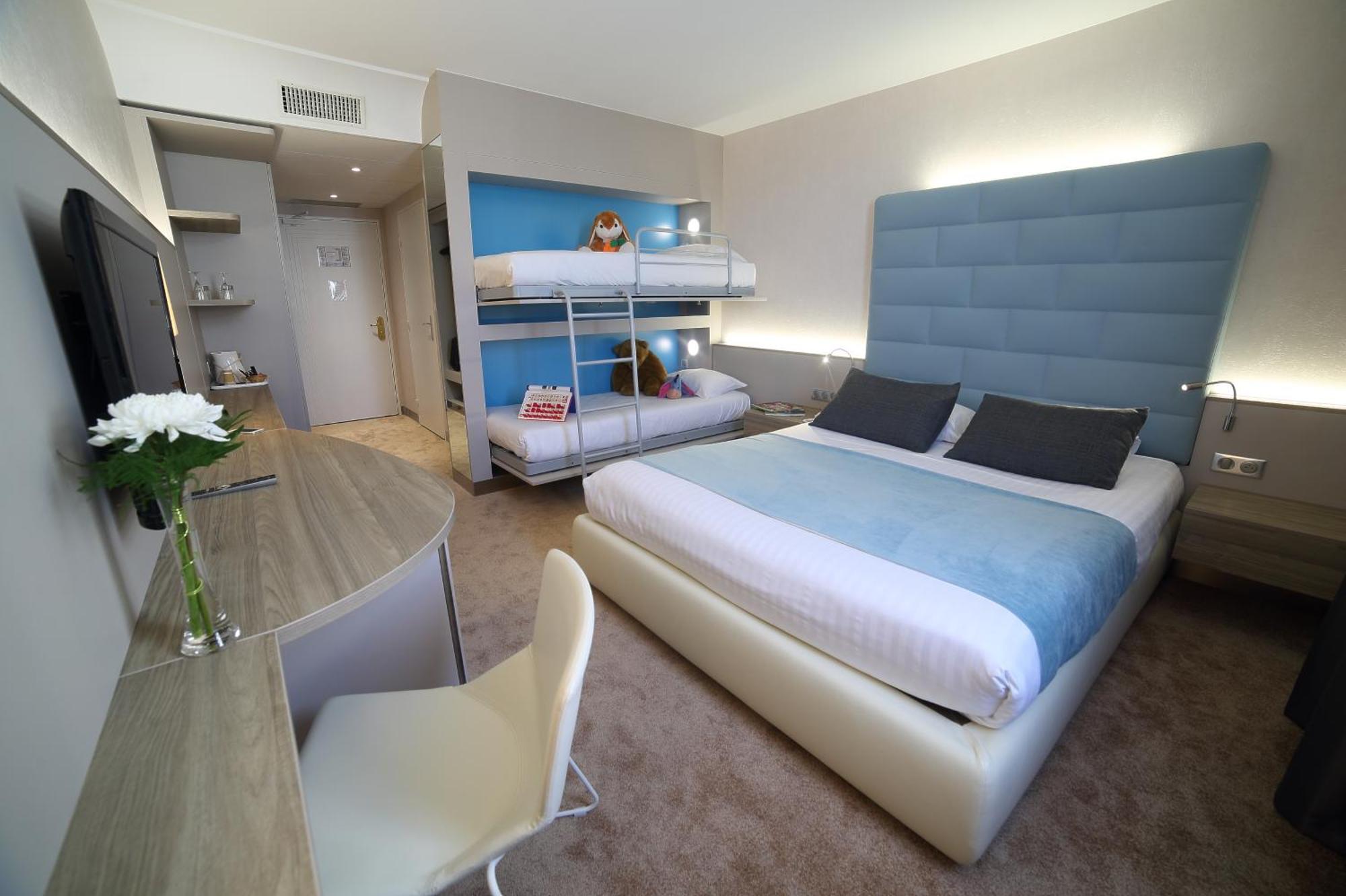 Premium Double Room