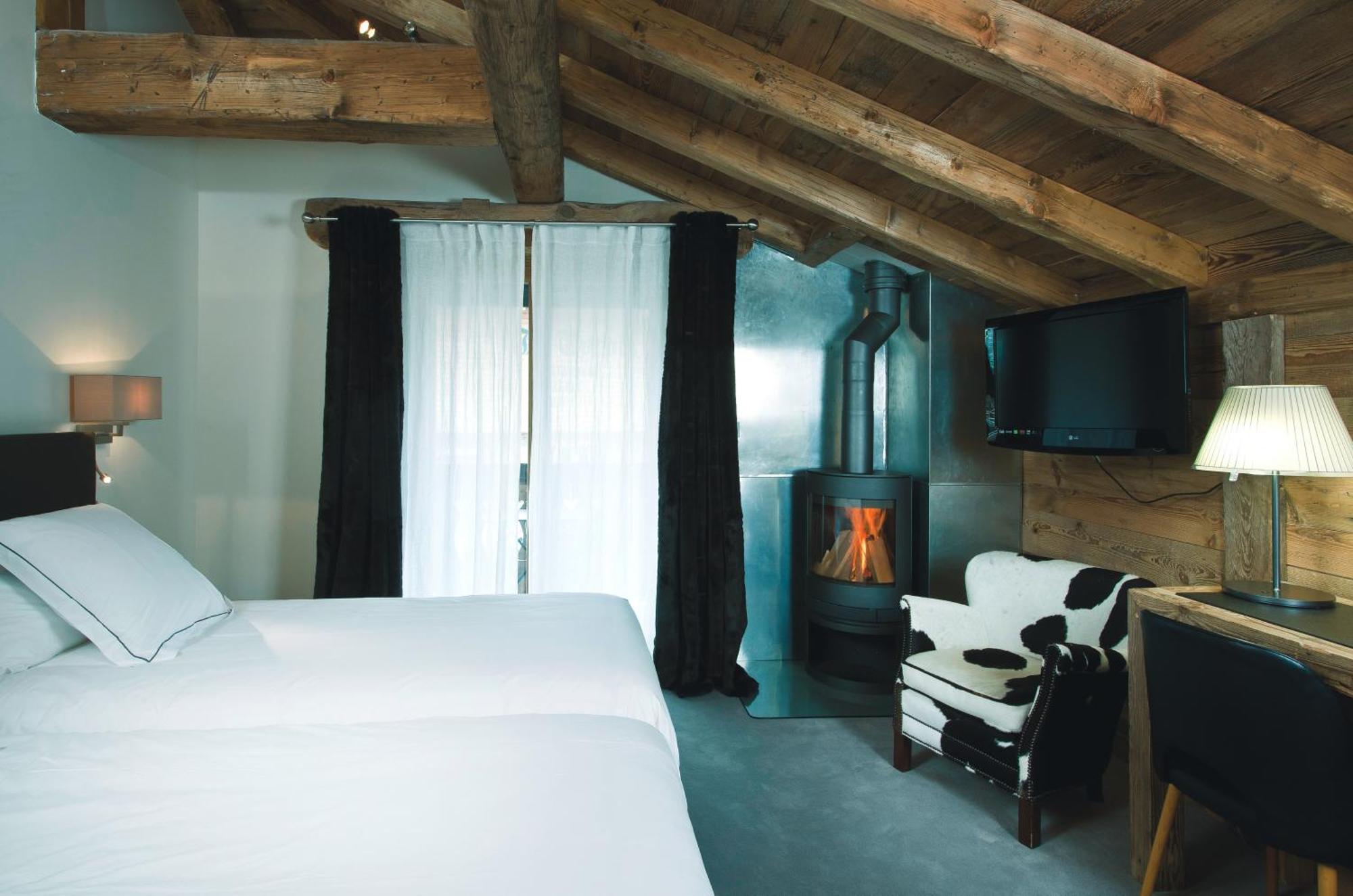 Prestige Double Room Tapiaz