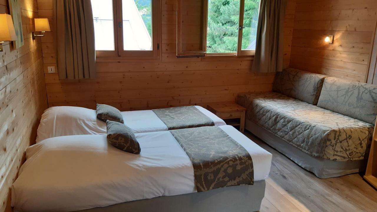 Budget Triple Room