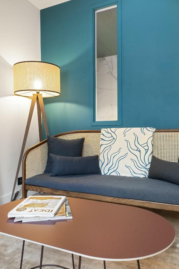 Junior Suite Lake View