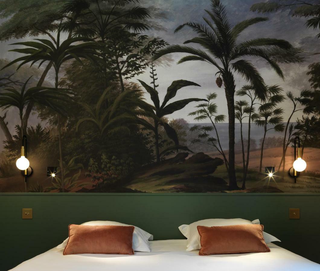 Double Room Forest View Spa Access