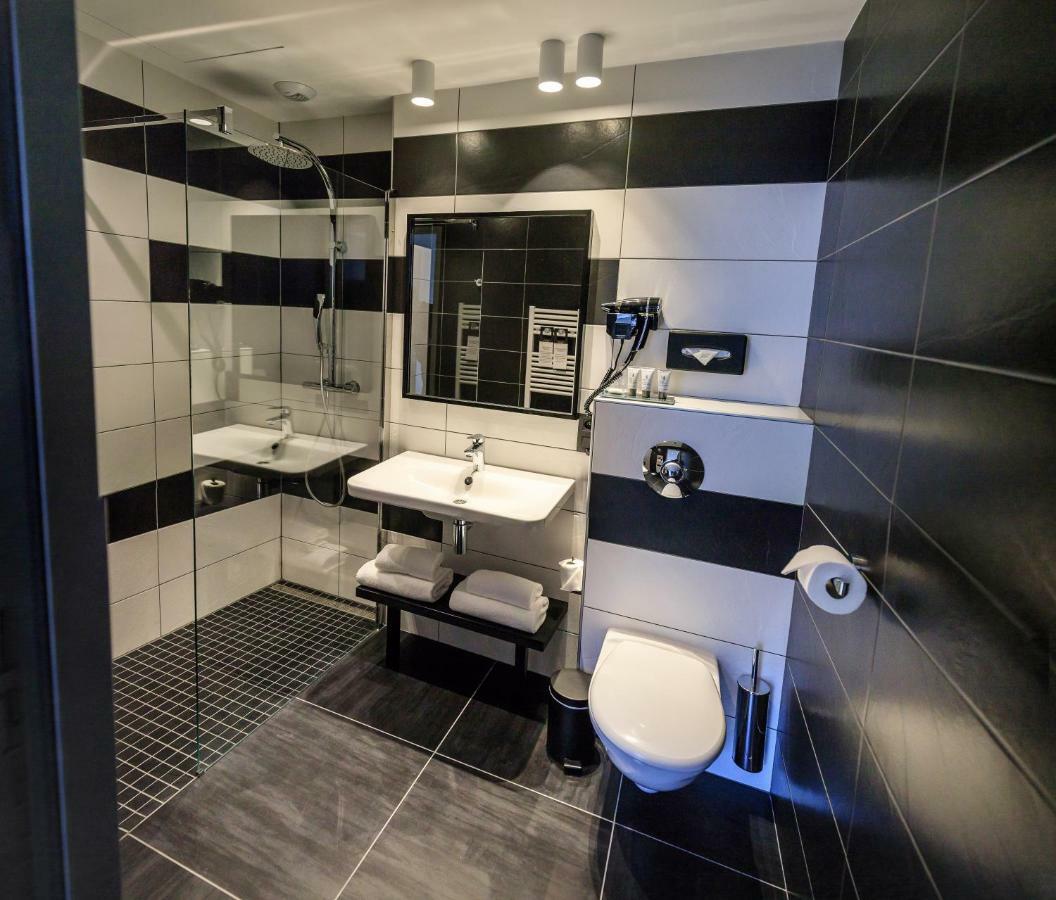Prestige Suite