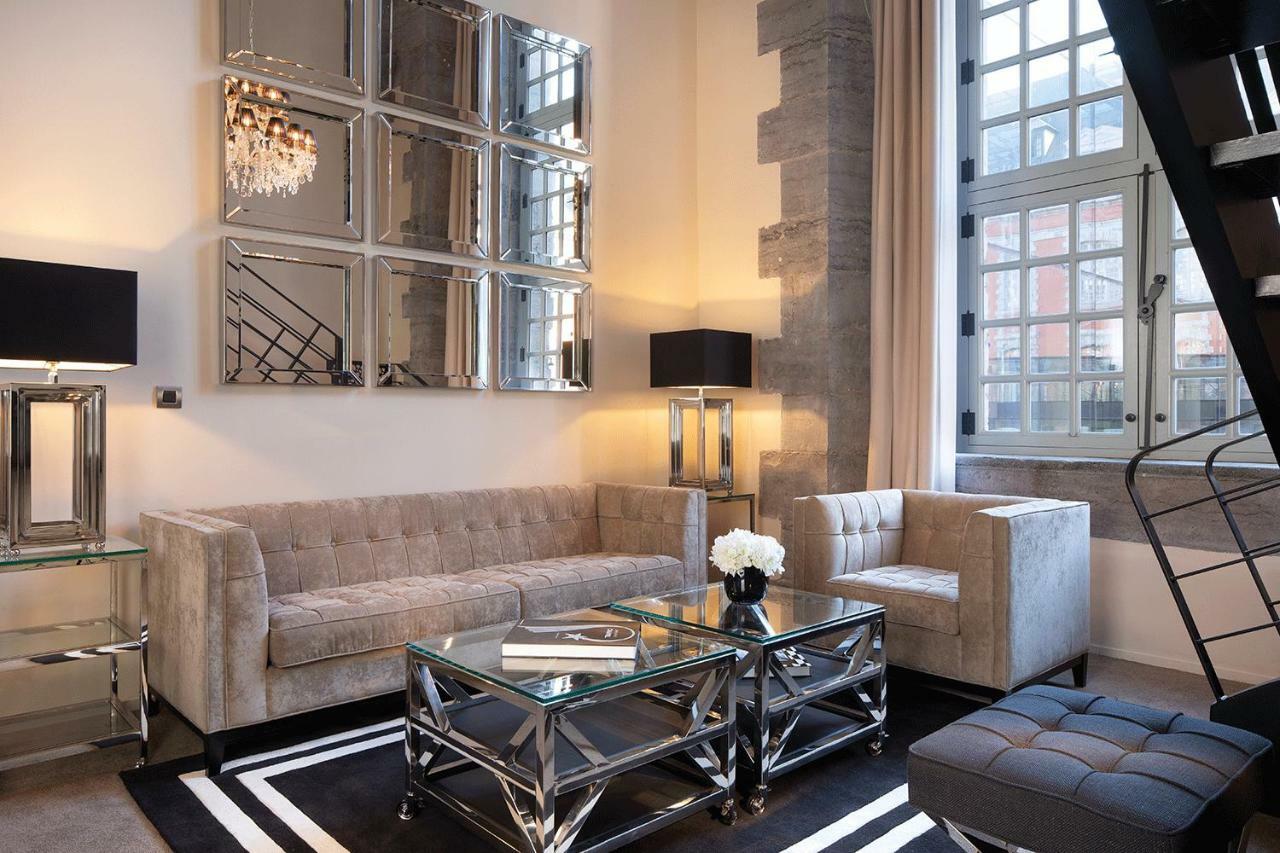 Duplex Suite