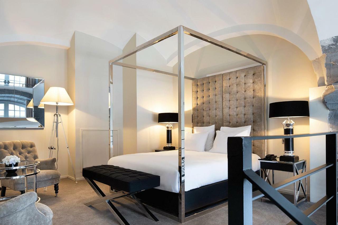 Duplex Suite