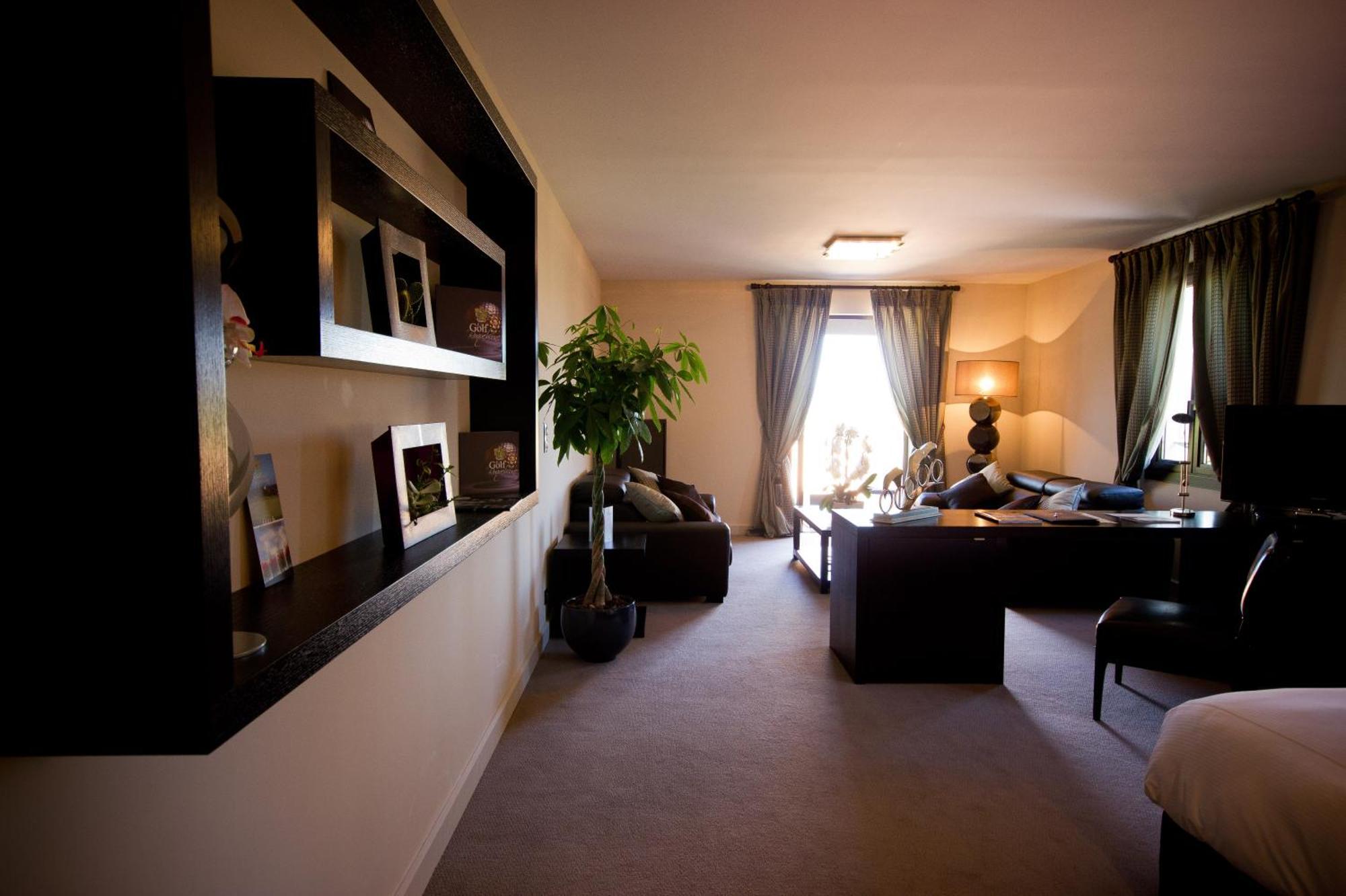 Superior Suite
