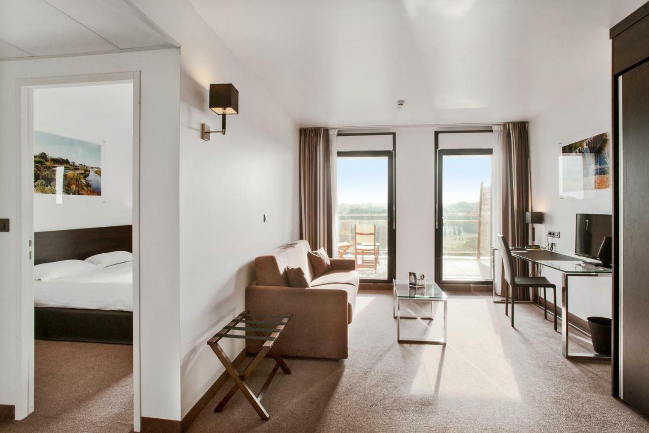 Superior Suite One Bedroom
