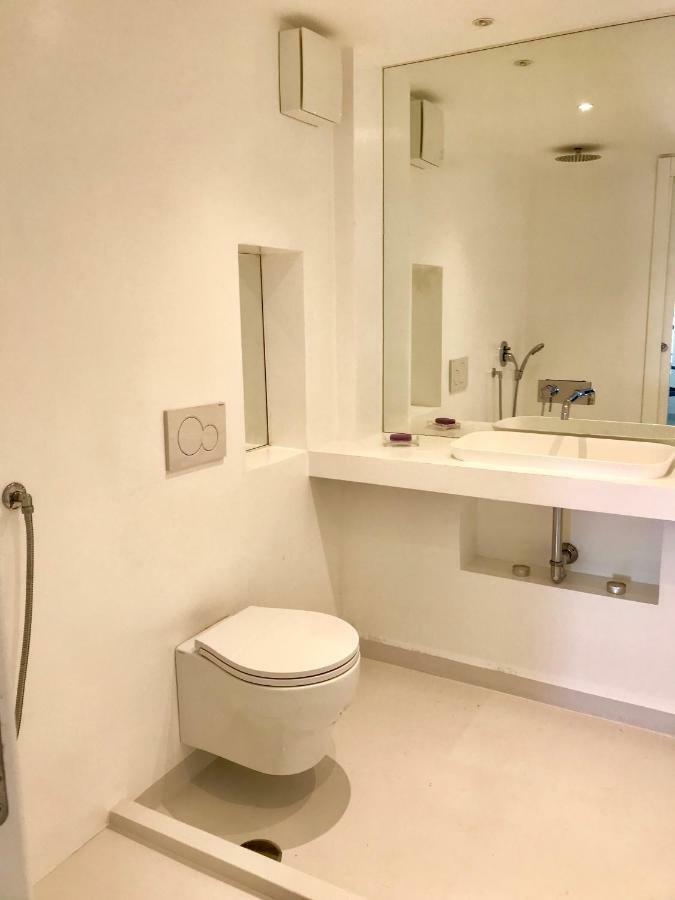Duplex Apartment