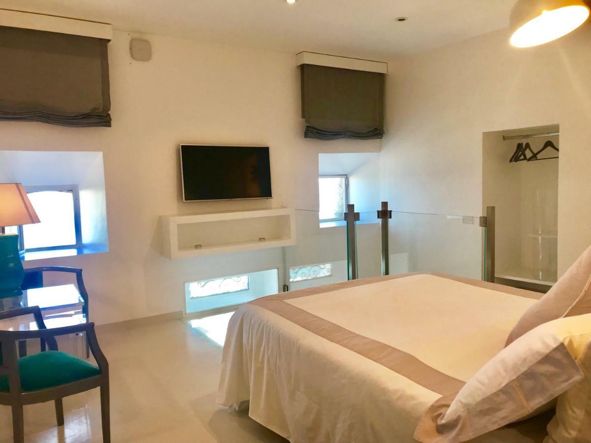 Duplex Apartment