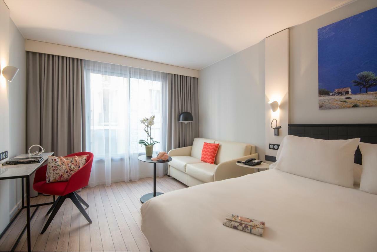 Superior Room One Double Bed One Sofa