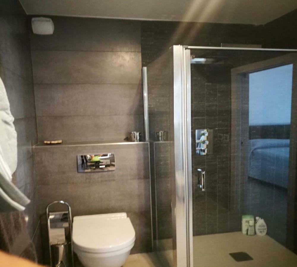 Apartment Balcony
