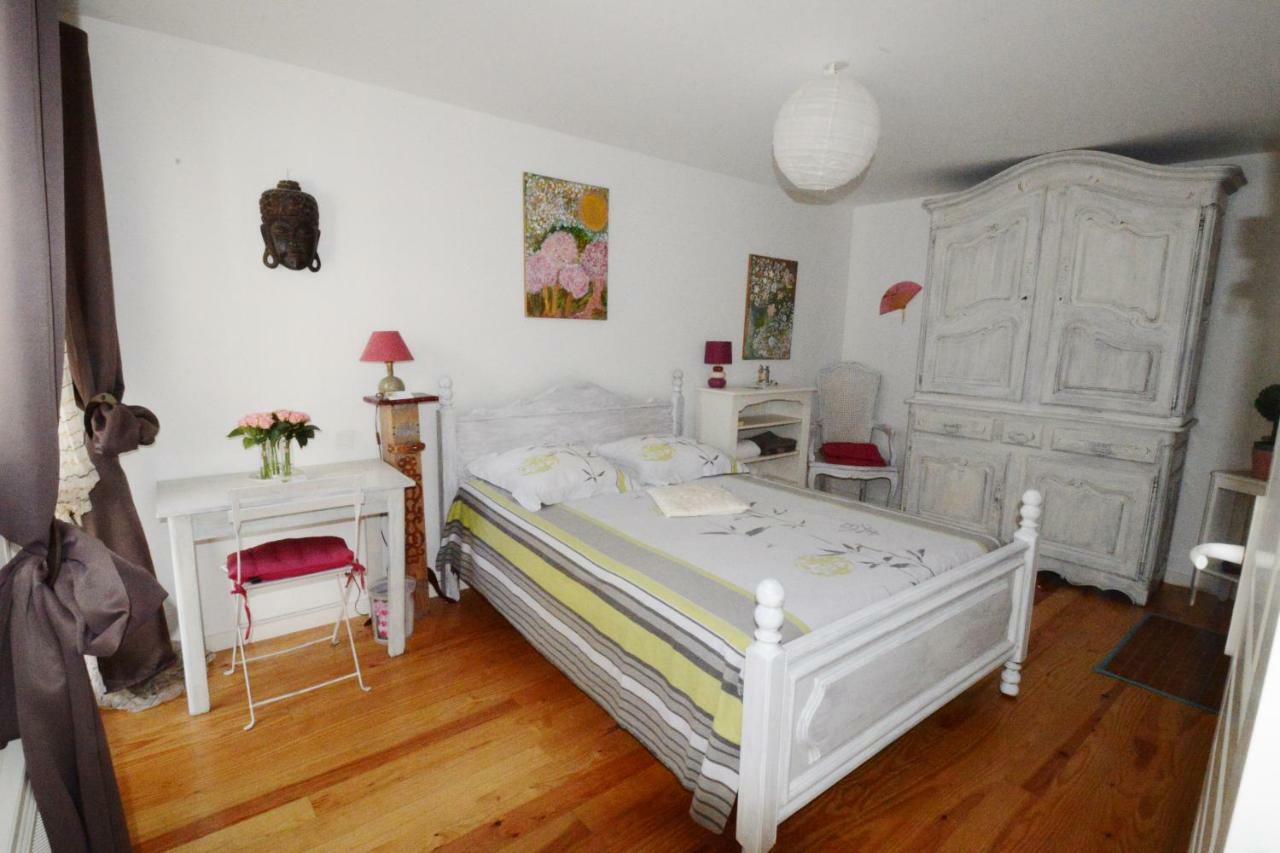 Double Room Patio