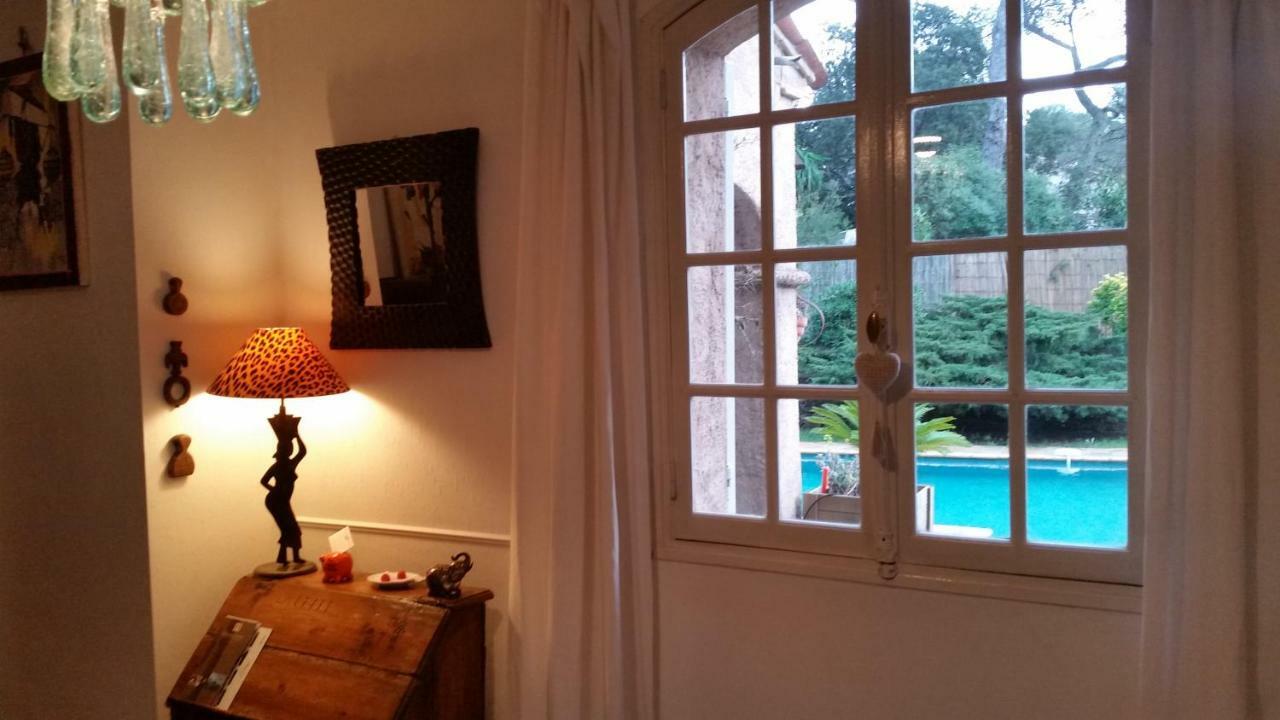 Double Room Pool View