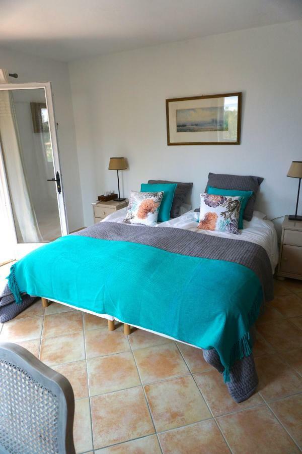 Double or Twin Room Sea View Terrace