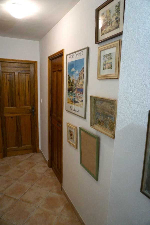 Double Room Garden Terrace