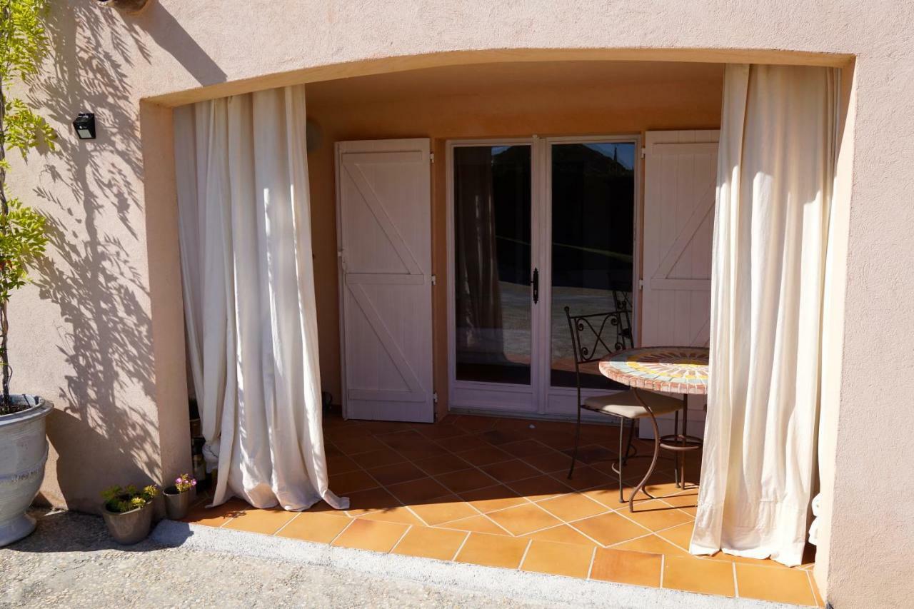 Double or Twin Room Sea View Terrace