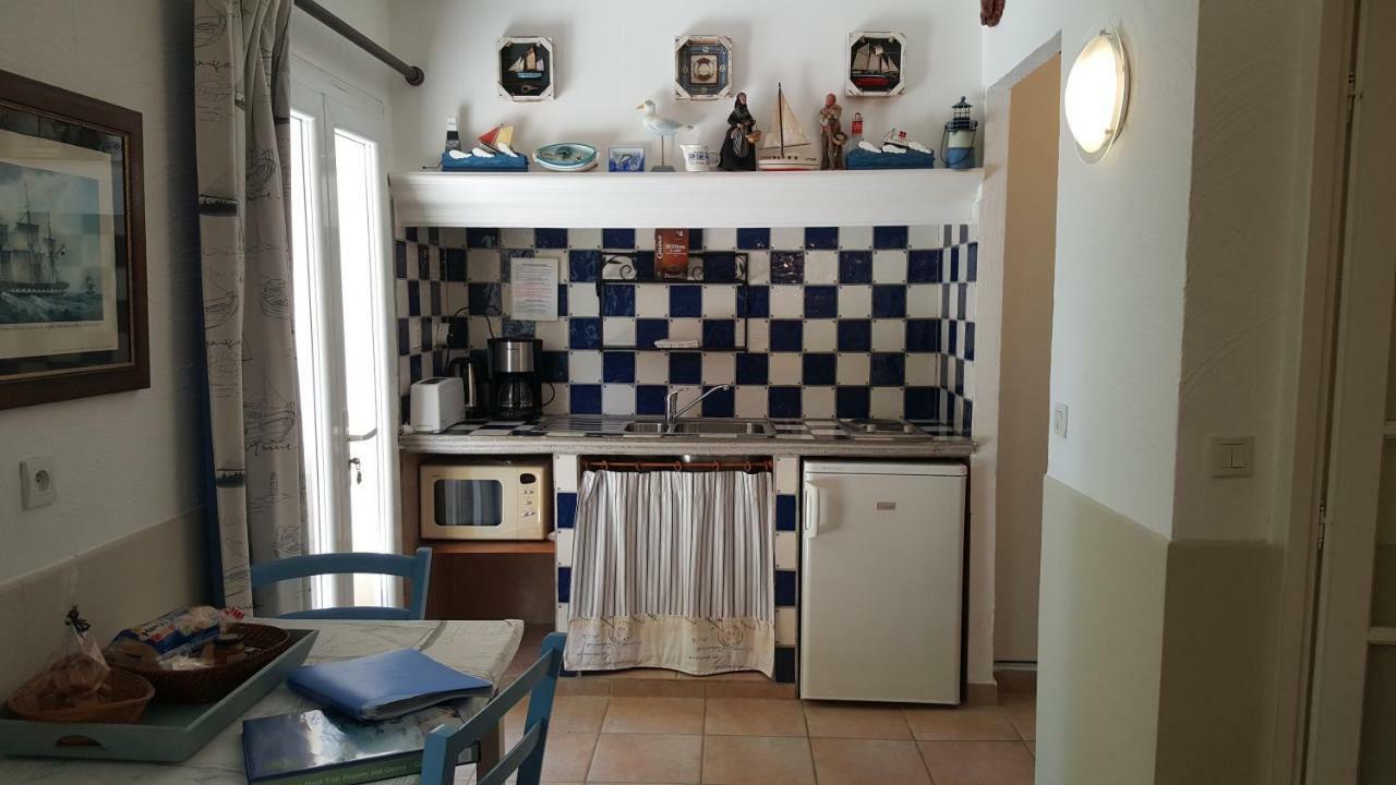 Apartment 26m