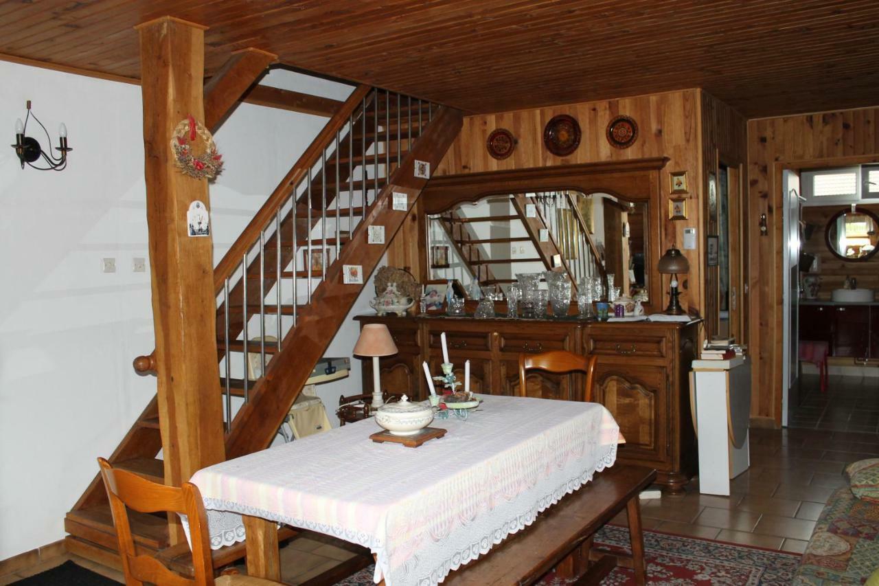 Double Room Private External Bathroom