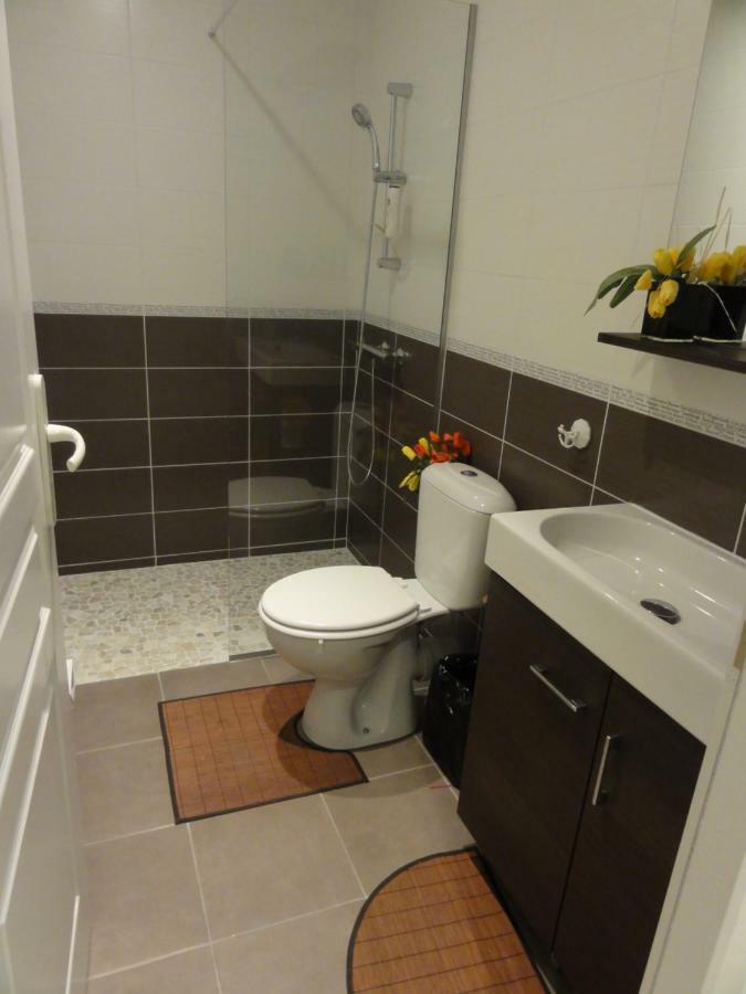Double Room Patio