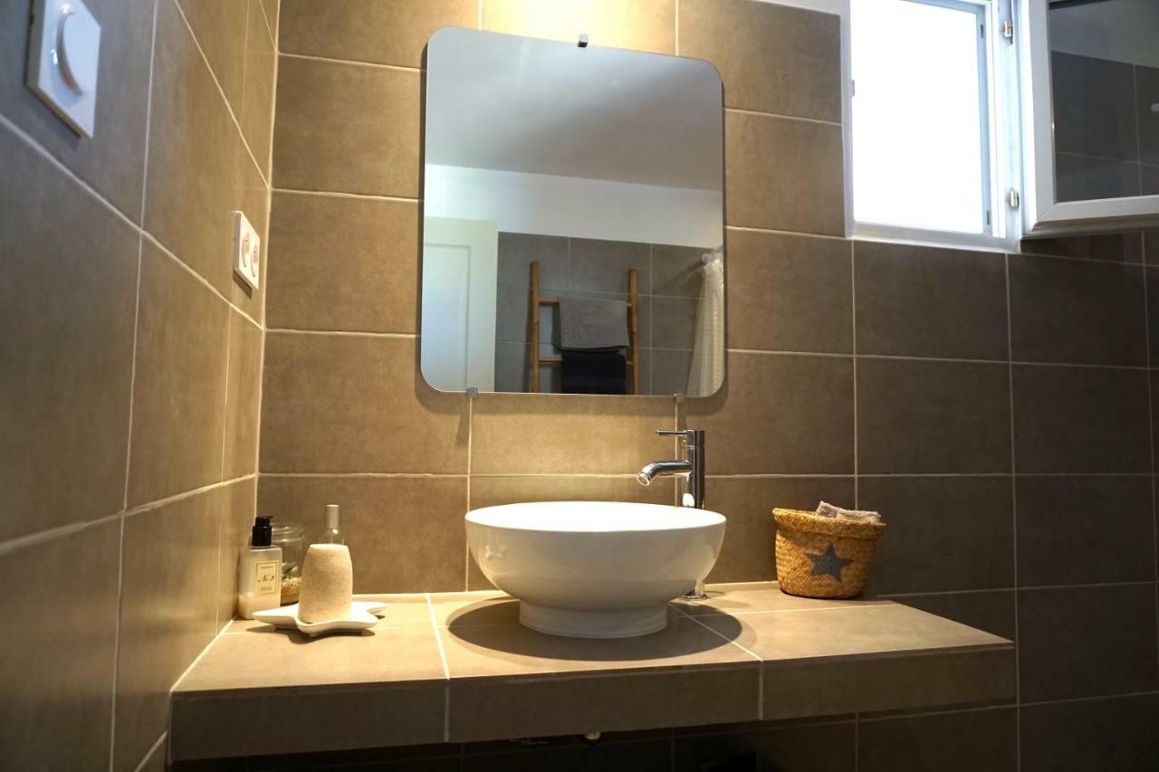 Double Room Private Terrace