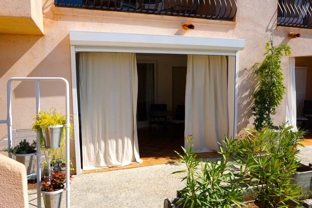 Double Room Private Terrace