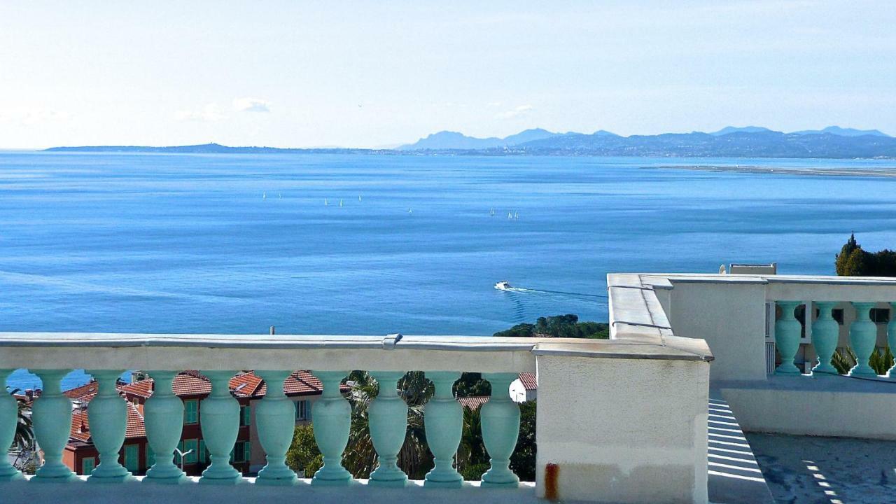 Villa Sea View