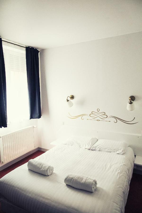 Superior Double Room jacuzzi access