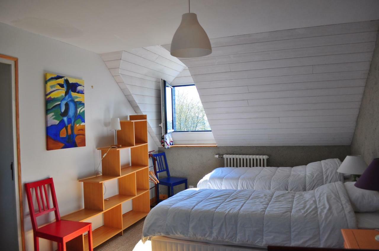 Superior Double or Twin Room Garden View