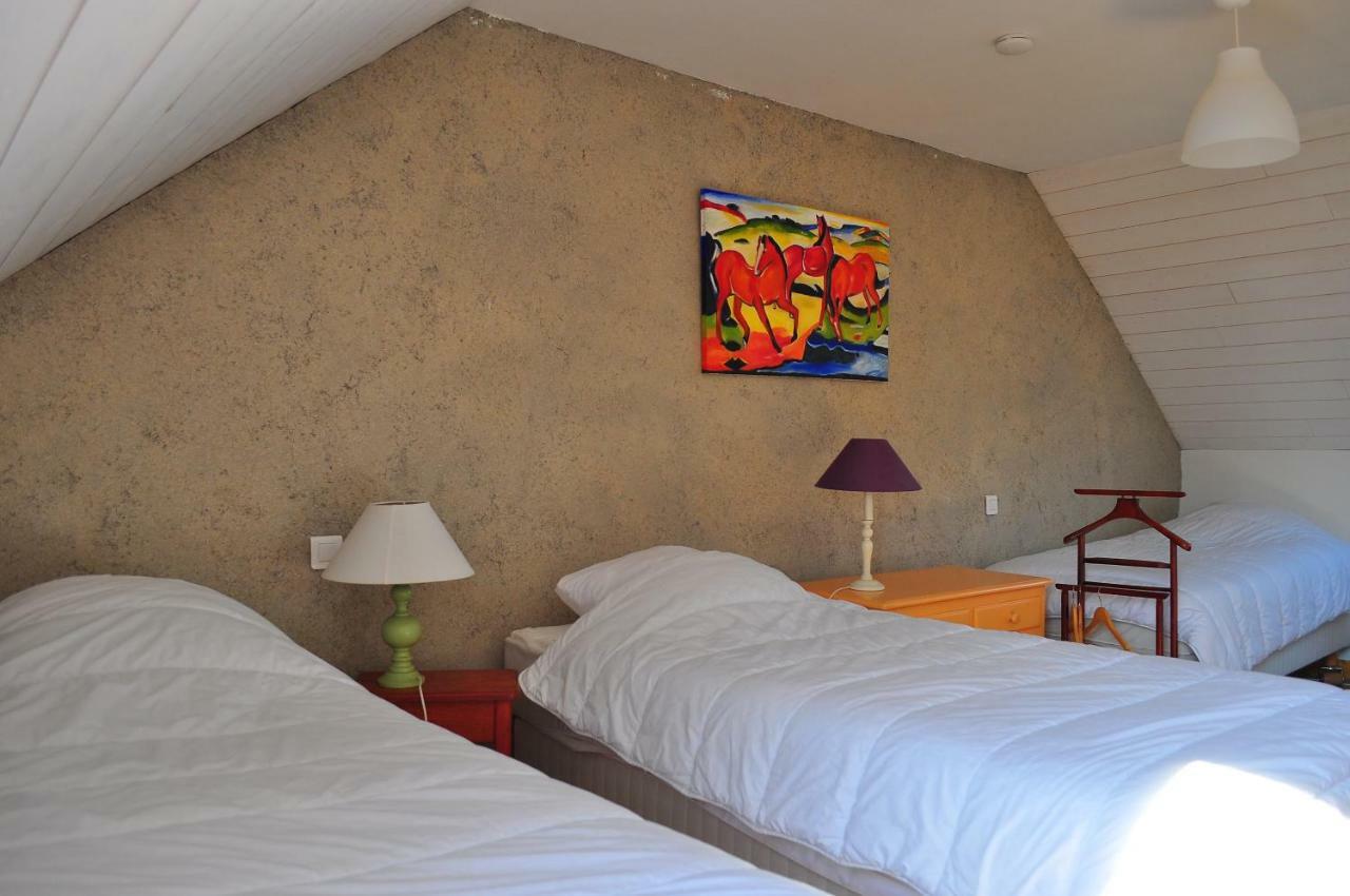 Superior Double or Twin Room Garden View
