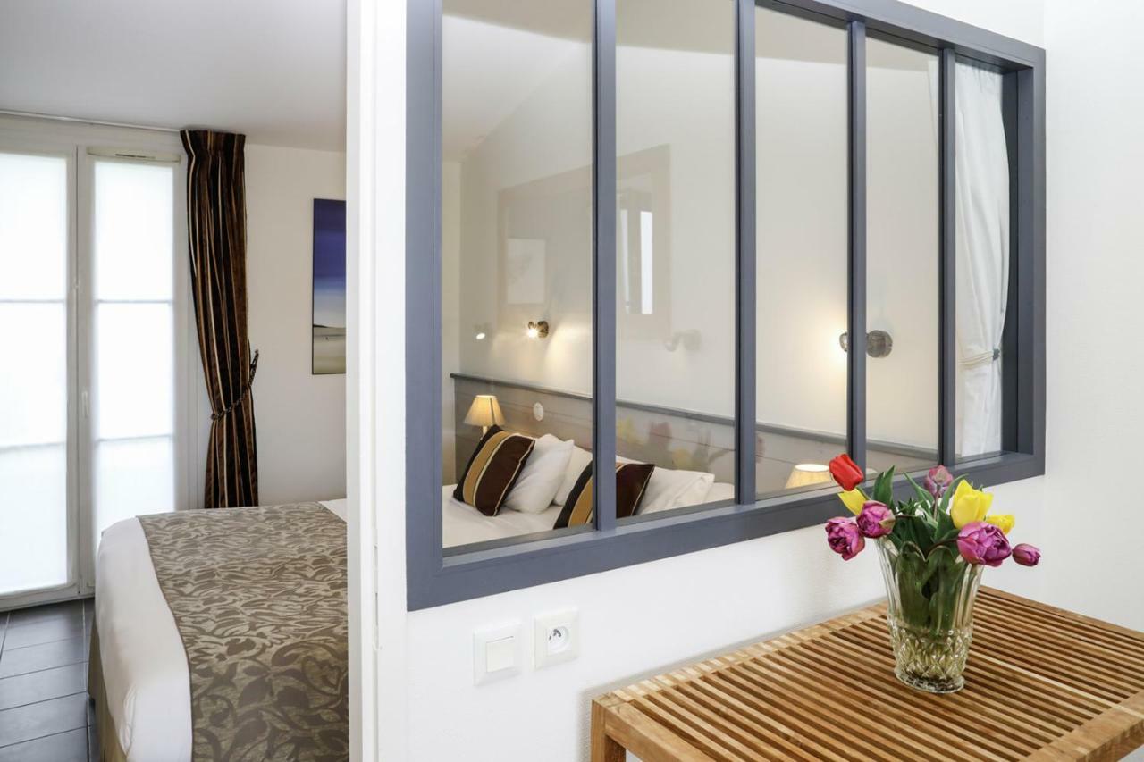 Garden Side Suite