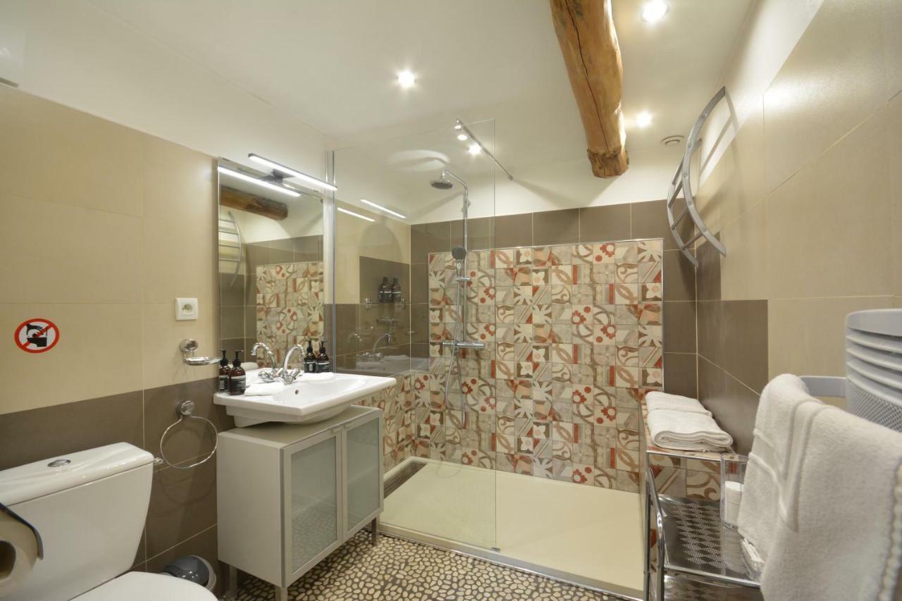 Double Room Terrace