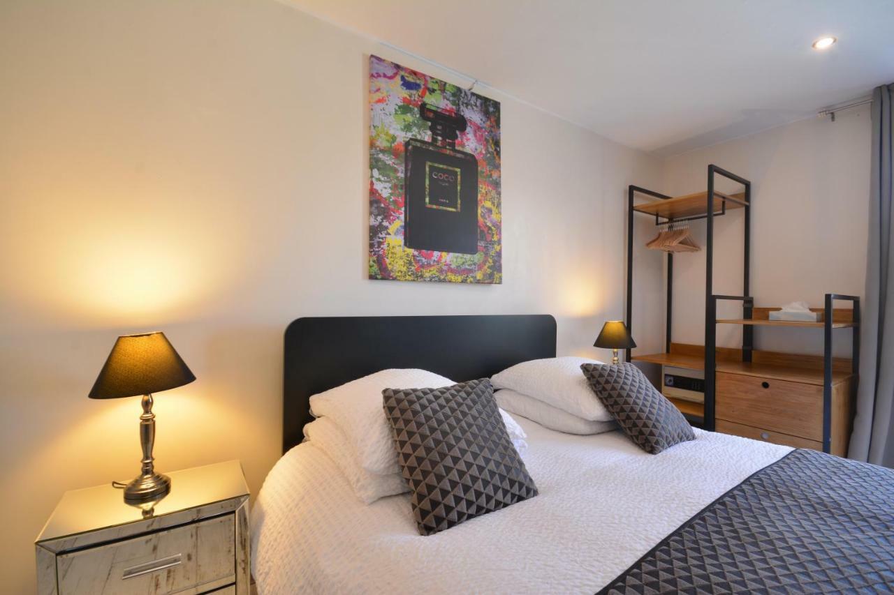 Double Room Terrace