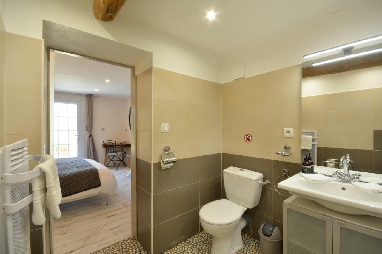 Double Room Terrace