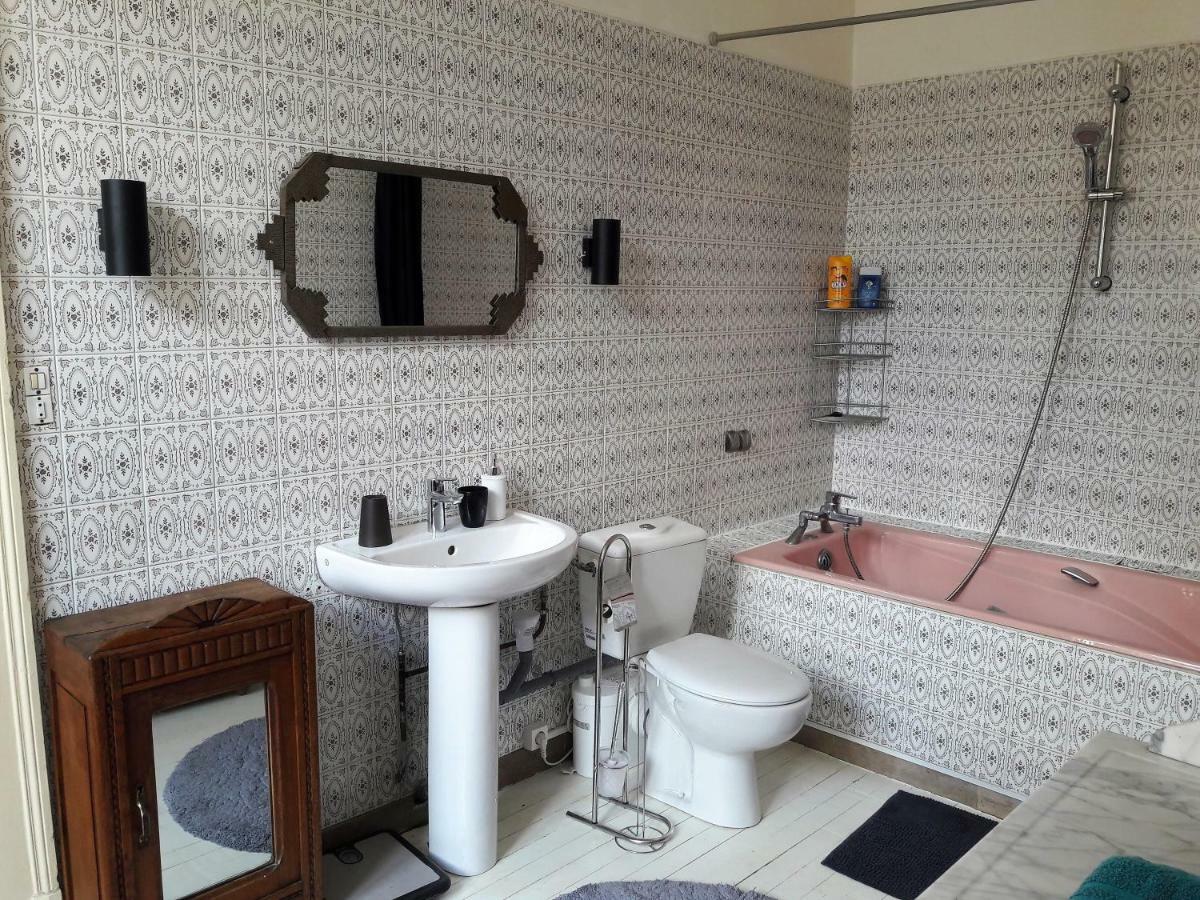 Family Double Room