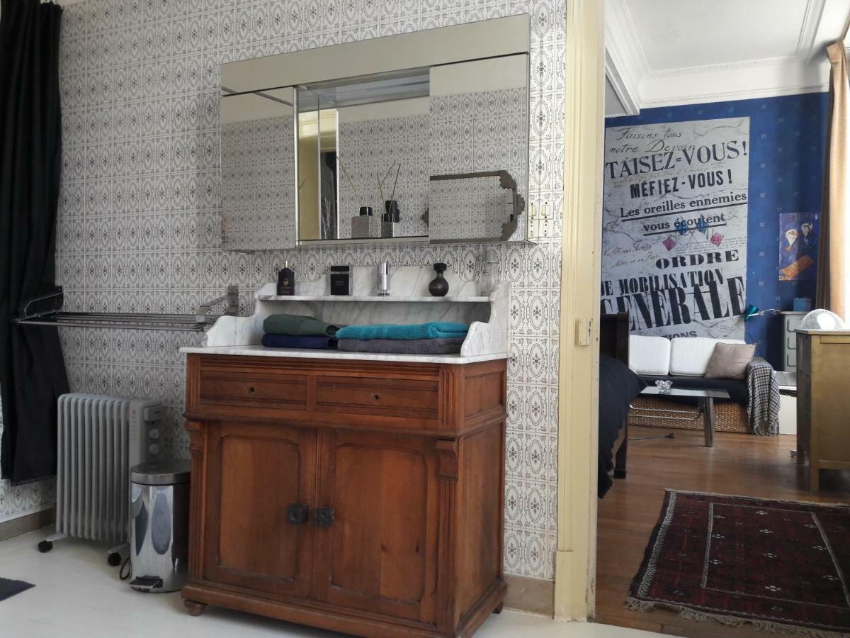 Family Double Room