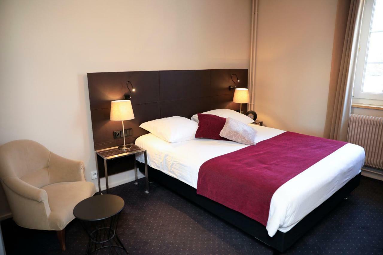 Premium Double Room
